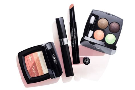 chanel make up backhome|ulta Chanel makeup.